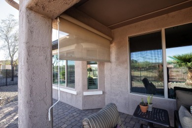 Prepare to be impressed with this IMMACULATE newer designed GALA on Copper Canyon Golf Club in Arizona - for sale on GolfHomes.com, golf home, golf lot