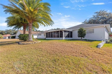 SALE FELL THROUGH - NO FAULT OF THE SELLERS. Well maintained on On Top of the World Golf Course in Florida - for sale on GolfHomes.com, golf home, golf lot