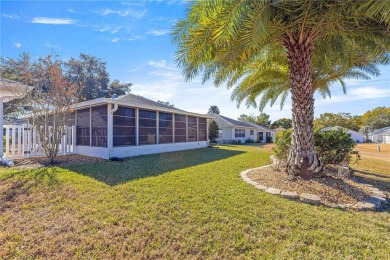 SALE FELL THROUGH - NO FAULT OF THE SELLERS. Well maintained on On Top of the World Golf Course in Florida - for sale on GolfHomes.com, golf home, golf lot