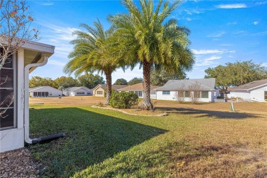 SALE FELL THROUGH - NO FAULT OF THE SELLERS. Well maintained on On Top of the World Golf Course in Florida - for sale on GolfHomes.com, golf home, golf lot