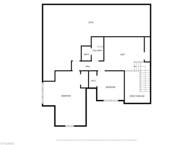 Elegant, classic, brick and stone transitional home in Salem on Salem Glen Country Club in North Carolina - for sale on GolfHomes.com, golf home, golf lot