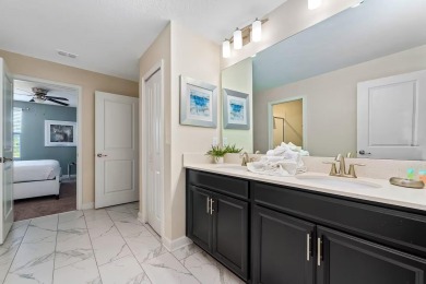 MUST SEE THIS FULLY DISNEY-THEMED POOL HOME WITH LAKE VIEW IN on The Oasis Club at Champions Gate in Florida - for sale on GolfHomes.com, golf home, golf lot