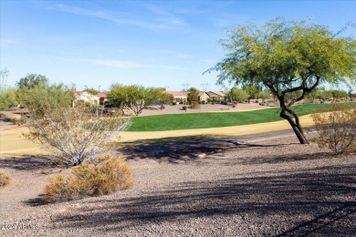 Prepare to be impressed with this IMMACULATE newer designed GALA on Copper Canyon Golf Club in Arizona - for sale on GolfHomes.com, golf home, golf lot