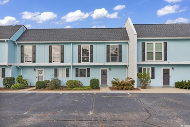 Welcome to 839 Villa Drive the perfect beachside retreat. This on Surf Golf and Beach Club in South Carolina - for sale on GolfHomes.com, golf home, golf lot