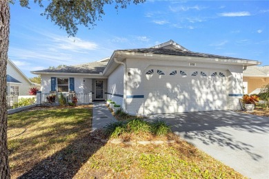 SALE FELL THROUGH - NO FAULT OF THE SELLERS. Well maintained on On Top of the World Golf Course in Florida - for sale on GolfHomes.com, golf home, golf lot
