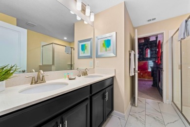 MUST SEE THIS FULLY DISNEY-THEMED POOL HOME WITH LAKE VIEW IN on The Oasis Club at Champions Gate in Florida - for sale on GolfHomes.com, golf home, golf lot