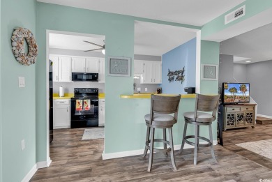 Welcome to 839 Villa Drive the perfect beachside retreat. This on Surf Golf and Beach Club in South Carolina - for sale on GolfHomes.com, golf home, golf lot