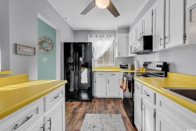 Welcome to 839 Villa Drive the perfect beachside retreat. This on Surf Golf and Beach Club in South Carolina - for sale on GolfHomes.com, golf home, golf lot