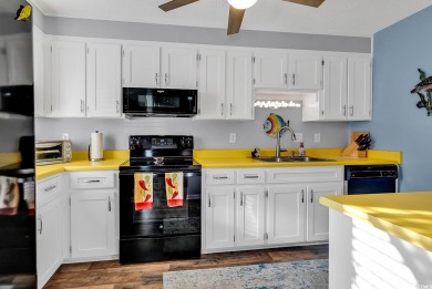 Welcome to 839 Villa Drive the perfect beachside retreat. This on Surf Golf and Beach Club in South Carolina - for sale on GolfHomes.com, golf home, golf lot