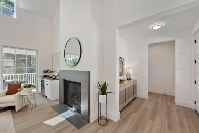Experience modern luxury in this stunning new construction home on Boulder Creek Golf and Country Club in California - for sale on GolfHomes.com, golf home, golf lot