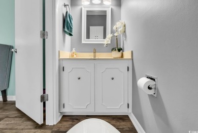 Welcome to 839 Villa Drive the perfect beachside retreat. This on Surf Golf and Beach Club in South Carolina - for sale on GolfHomes.com, golf home, golf lot