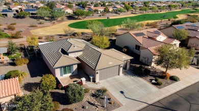 Prepare to be impressed with this IMMACULATE newer designed GALA on Copper Canyon Golf Club in Arizona - for sale on GolfHomes.com, golf home, golf lot