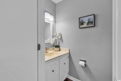 Welcome to 839 Villa Drive the perfect beachside retreat. This on Surf Golf and Beach Club in South Carolina - for sale on GolfHomes.com, golf home, golf lot