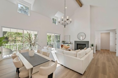 Experience modern luxury in this stunning new construction home on Boulder Creek Golf and Country Club in California - for sale on GolfHomes.com, golf home, golf lot