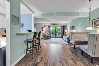 Welcome to 839 Villa Drive the perfect beachside retreat. This on Surf Golf and Beach Club in South Carolina - for sale on GolfHomes.com, golf home, golf lot