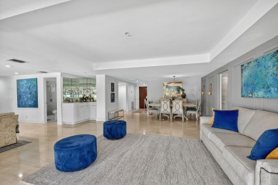 Welcome to this stunning home that blends modern elegance with on Fountains Golf and Country Club in Florida - for sale on GolfHomes.com, golf home, golf lot