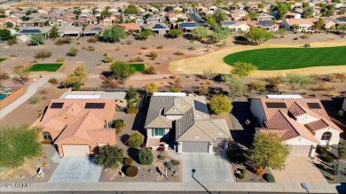 Prepare to be impressed with this IMMACULATE newer designed GALA on Copper Canyon Golf Club in Arizona - for sale on GolfHomes.com, golf home, golf lot