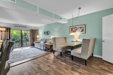 Welcome to 839 Villa Drive the perfect beachside retreat. This on Surf Golf and Beach Club in South Carolina - for sale on GolfHomes.com, golf home, golf lot