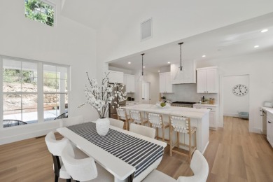 Experience modern luxury in this stunning new construction home on Boulder Creek Golf and Country Club in California - for sale on GolfHomes.com, golf home, golf lot