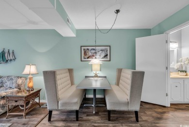 Welcome to 839 Villa Drive the perfect beachside retreat. This on Surf Golf and Beach Club in South Carolina - for sale on GolfHomes.com, golf home, golf lot