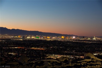 Welcome to MacDonald Highlands the most exclusive 5-Star luxury on Dragon Ridge Country Club in Nevada - for sale on GolfHomes.com, golf home, golf lot