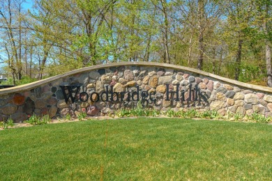 Spacious 6 bedroom, 6 full bath home with over 5,300 finished on The Moors Golf Club in Michigan - for sale on GolfHomes.com, golf home, golf lot
