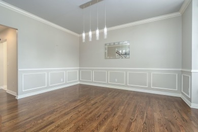 Spacious 6 bedroom, 6 full bath home with over 5,300 finished on The Moors Golf Club in Michigan - for sale on GolfHomes.com, golf home, golf lot