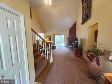 Welcome home to 1 Pinewood Circle located in the amenity-rich on Eagle Rock Golf and Ski Resort in Pennsylvania - for sale on GolfHomes.com, golf home, golf lot