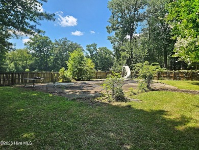 Wonderful location.  Located in the Northgreen Golf Course on Northgreen Country Club in North Carolina - for sale on GolfHomes.com, golf home, golf lot