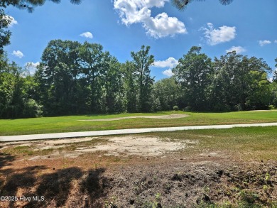 Wonderful location.  Located in the Northgreen Golf Course on Northgreen Country Club in North Carolina - for sale on GolfHomes.com, golf home, golf lot