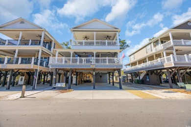 Straight shot to the ocean and close to all the fun. This beach on Prestwick Country Club in South Carolina - for sale on GolfHomes.com, golf home, golf lot