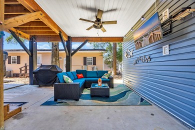 Straight shot to the ocean and close to all the fun. This beach on Prestwick Country Club in South Carolina - for sale on GolfHomes.com, golf home, golf lot