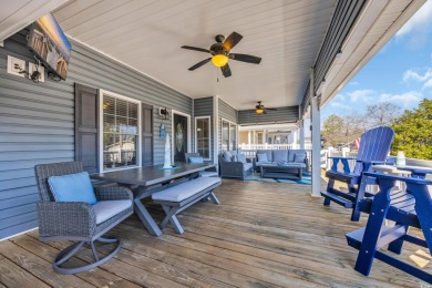 Straight shot to the ocean and close to all the fun. This beach on Prestwick Country Club in South Carolina - for sale on GolfHomes.com, golf home, golf lot