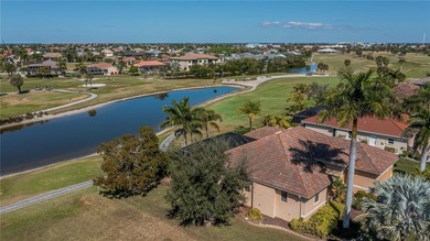 STUNNING MANICURED GOLF COURSE,TRANQUIL LAKES,NATURE & SUNSET on Saint Andrews South Golf Club in Florida - for sale on GolfHomes.com, golf home, golf lot