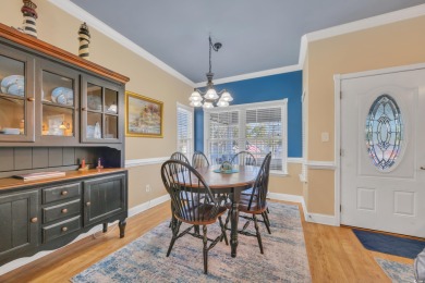 Straight shot to the ocean and close to all the fun. This beach on Prestwick Country Club in South Carolina - for sale on GolfHomes.com, golf home, golf lot