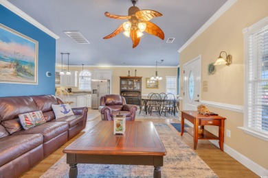 Straight shot to the ocean and close to all the fun. This beach on Prestwick Country Club in South Carolina - for sale on GolfHomes.com, golf home, golf lot