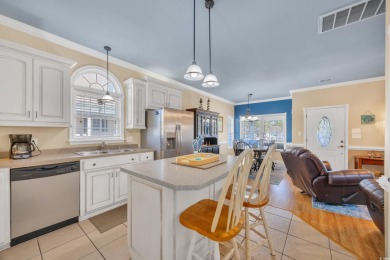 Straight shot to the ocean and close to all the fun. This beach on Prestwick Country Club in South Carolina - for sale on GolfHomes.com, golf home, golf lot