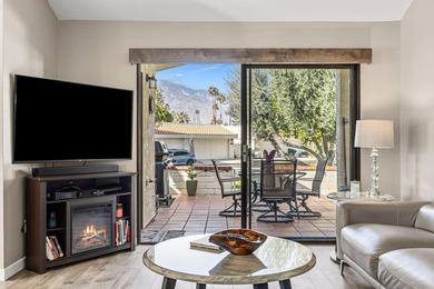 MAJOR PRICE IMPROVEMENT -- NOW ONLY $429,900! Fully on Cathedral Canyon Golf and Tennis Club in California - for sale on GolfHomes.com, golf home, golf lot