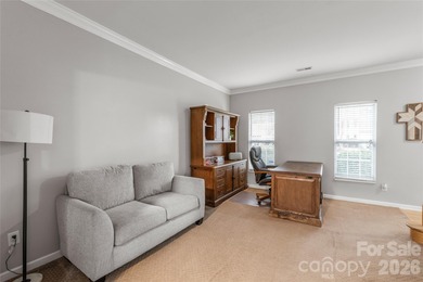 Showings Begin on Saturday, February 28, 2026 - TURNBERRY - on Highland Creek Golf Club in North Carolina - for sale on GolfHomes.com, golf home, golf lot