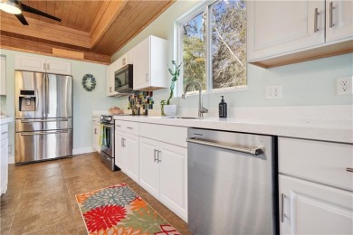 PRICED UNDER APPRAISED VALUE!  Enjoy beautiful lake views from on Sea Island Golf Club in Georgia - for sale on GolfHomes.com, golf home, golf lot