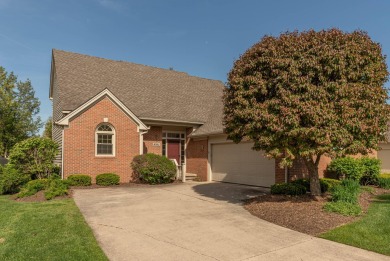 Elegant Detached Condo on Stonebridge Golf Course with Fairway on Stonebridge Golf Club in Michigan - for sale on GolfHomes.com, golf home, golf lot