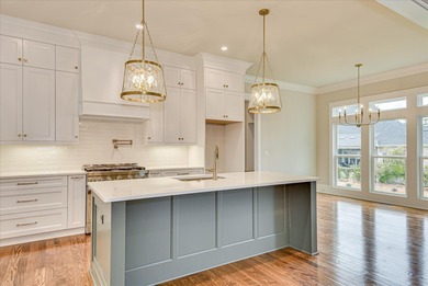 Tucked away on a 3/4-acre cul-de-sac lot in the highly on West Lake Country Club in Georgia - for sale on GolfHomes.com, golf home, golf lot