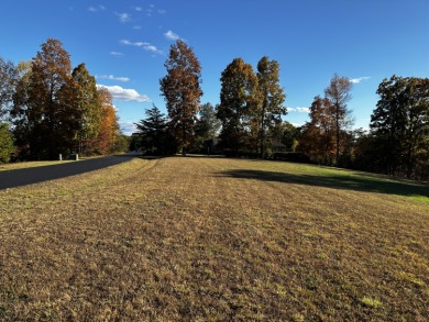 Two lots for the price of one and no HOA fees.  These lots are on Beechfork Golf Club in Kentucky - for sale on GolfHomes.com, golf home, golf lot