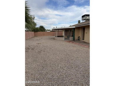 Charming & well-appointed! A single-story is located near the on Sun City Country Club in Arizona - for sale on GolfHomes.com, golf home, golf lot