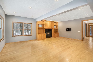 Beautiful custom built parade home that sits very close to world on Grand Haven Golf Club in Michigan - for sale on GolfHomes.com, golf home, golf lot