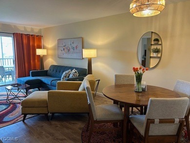 Experience resort-style living in this beautifully renovated on Seven Lakes Golf and Tennis Community in Florida - for sale on GolfHomes.com, golf home, golf lot