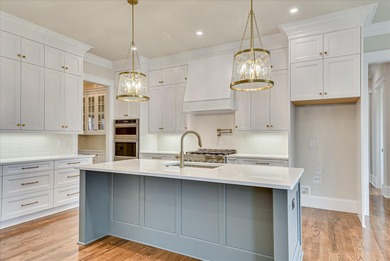 Tucked away on a 3/4-acre cul-de-sac lot in the highly on West Lake Country Club in Georgia - for sale on GolfHomes.com, golf home, golf lot