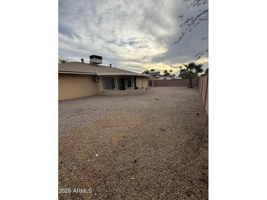 Charming & well-appointed! A single-story is located near the on Sun City Country Club in Arizona - for sale on GolfHomes.com, golf home, golf lot