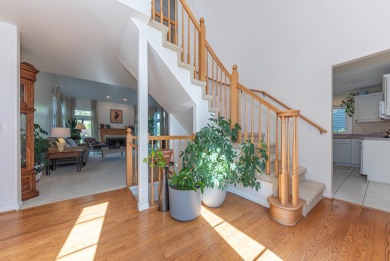 Elegant Detached Condo on Stonebridge Golf Course with Fairway on Stonebridge Golf Club in Michigan - for sale on GolfHomes.com, golf home, golf lot