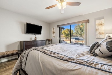 MAJOR PRICE IMPROVEMENT -- NOW ONLY $429,900! Fully on Cathedral Canyon Golf and Tennis Club in California - for sale on GolfHomes.com, golf home, golf lot